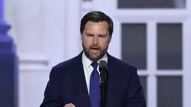 ماذا تضمنت رسالة نائب ترامب إلى محسن رضائي؟